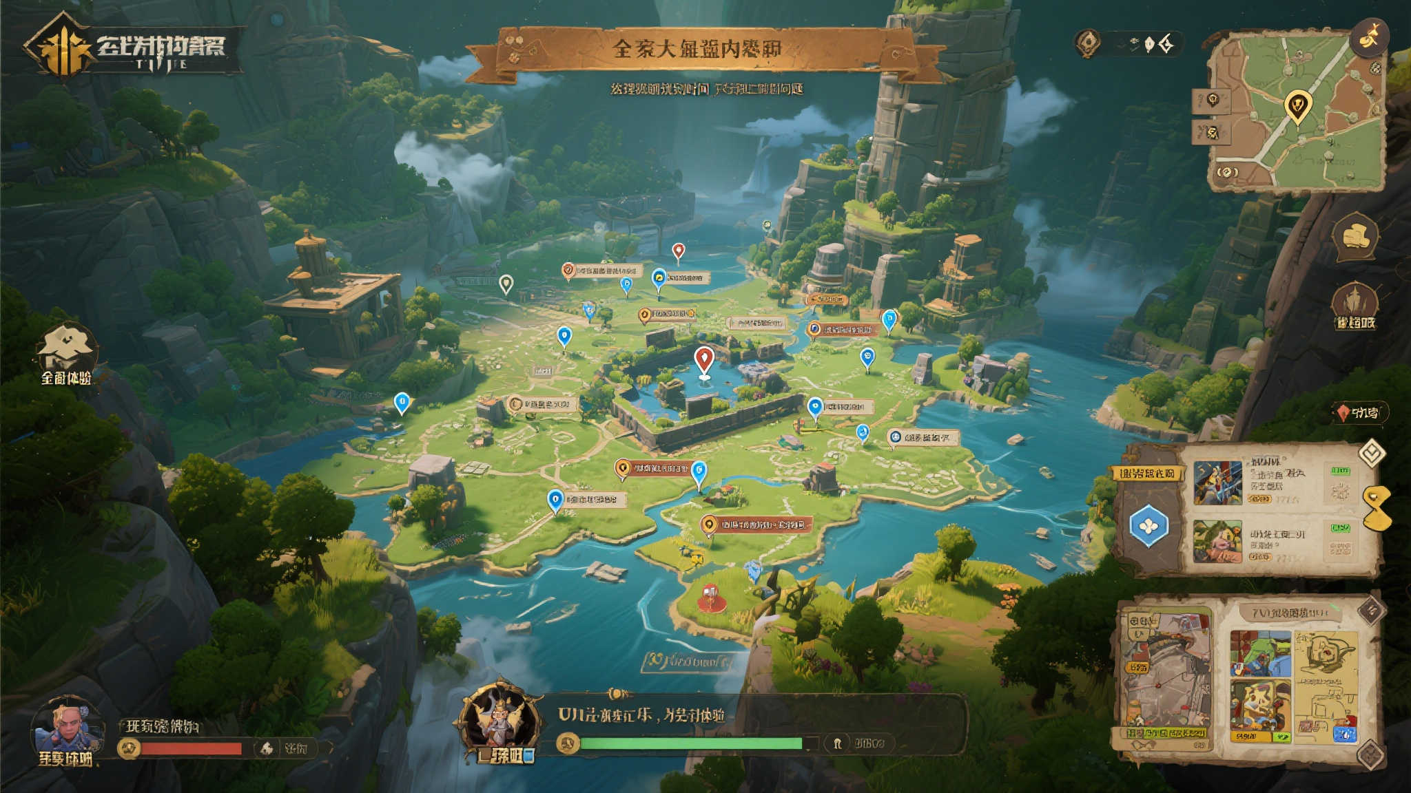 《恶意不息》正式版游戏时长惊人:主线剧情超100小时! 面对如此庞大的游戏内容,如何合理规划时间