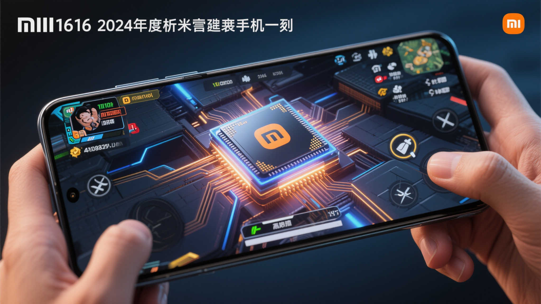 小米16外观揭秘:徕卡三摄加持,首搭骁龙8 Elite 2! 有业内人士分析,这颗全新芯片不仅会大幅提