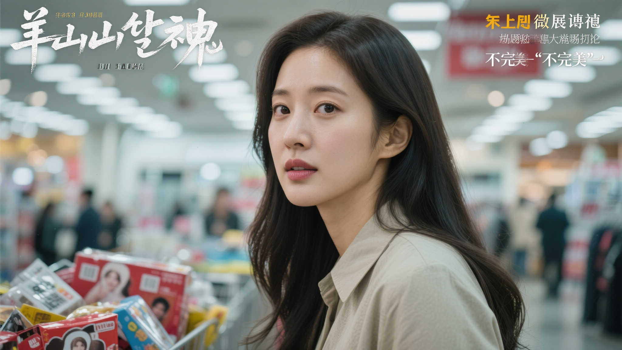 赏金女王介绍