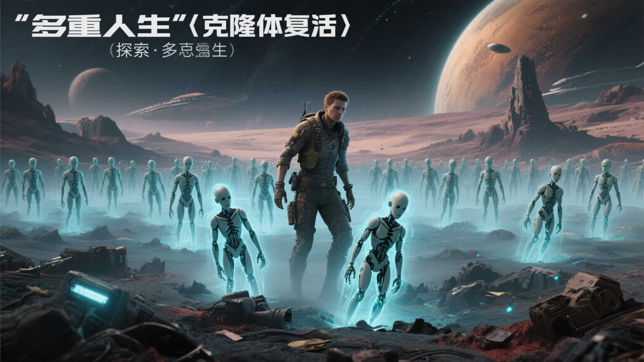 赏金女王介绍
