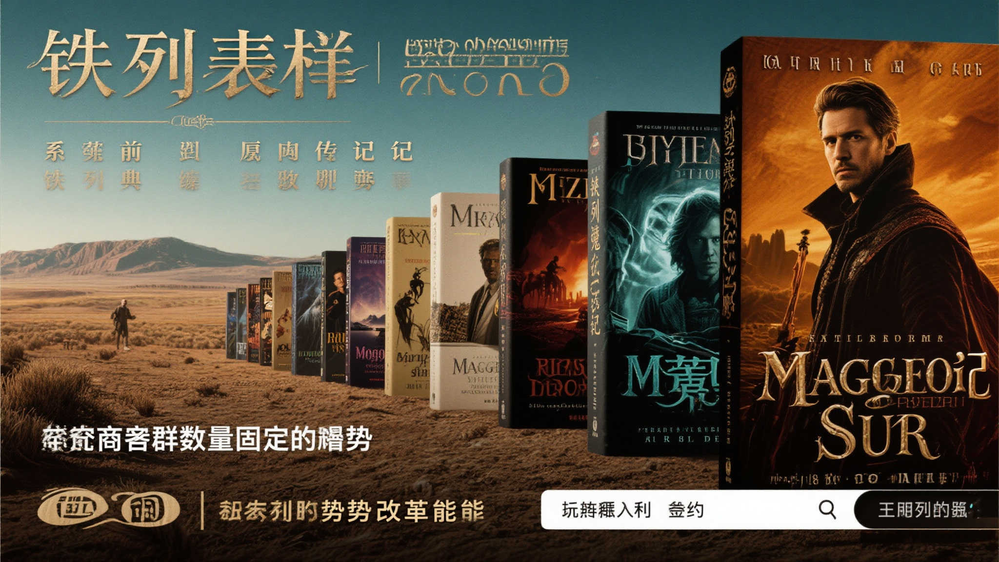赏金女王介绍