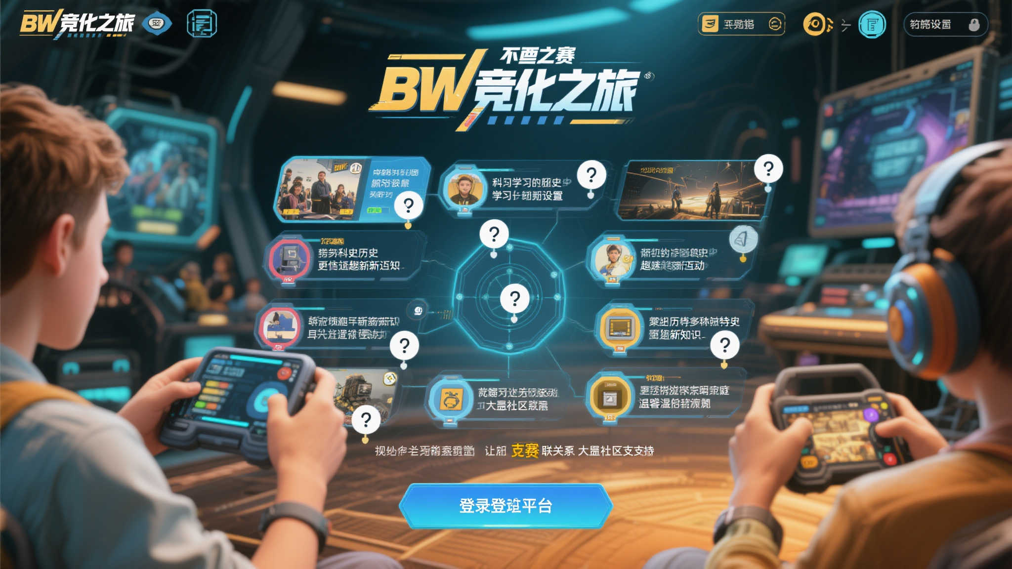 赏金女王介绍