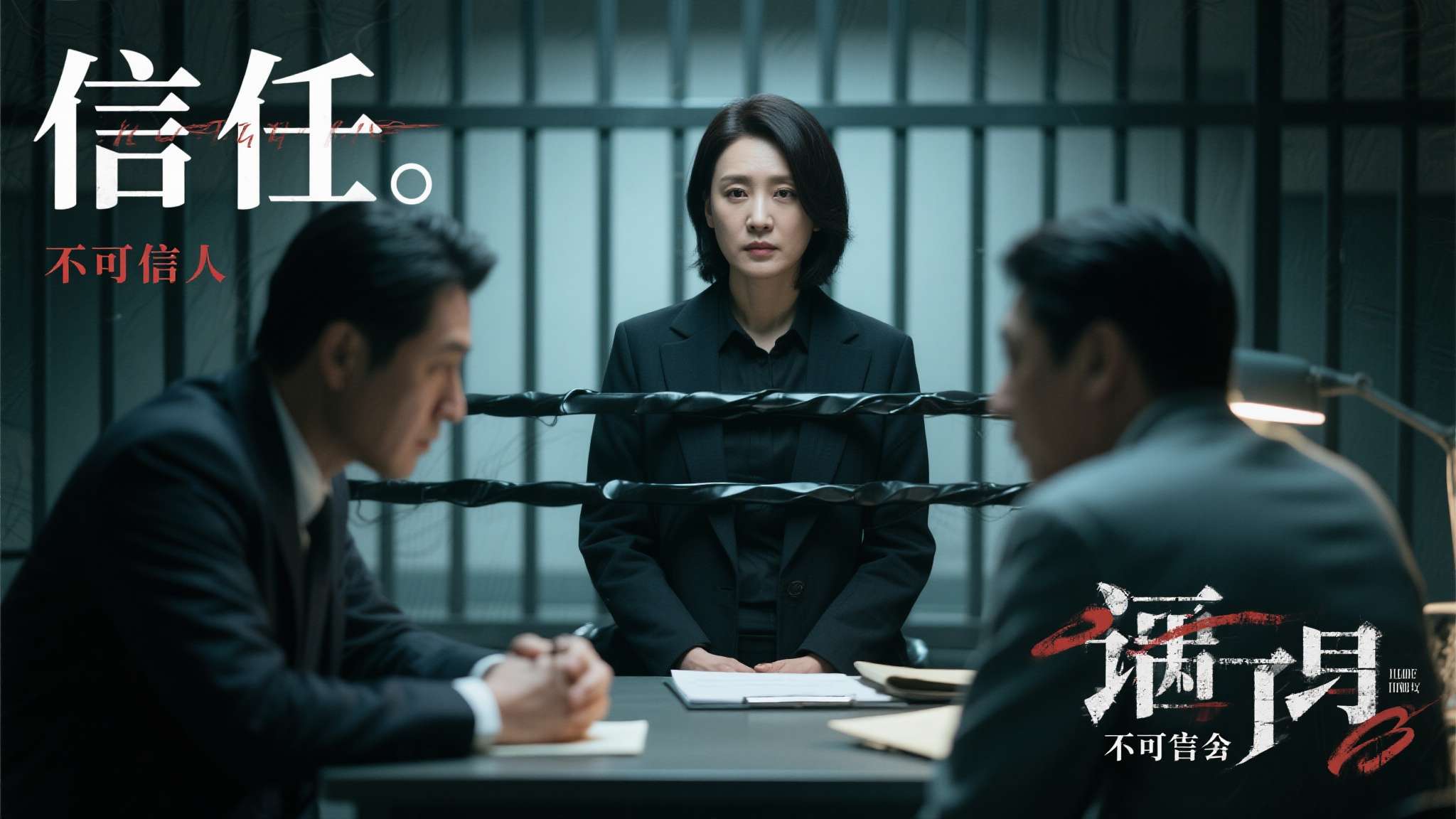 赏金女王介绍