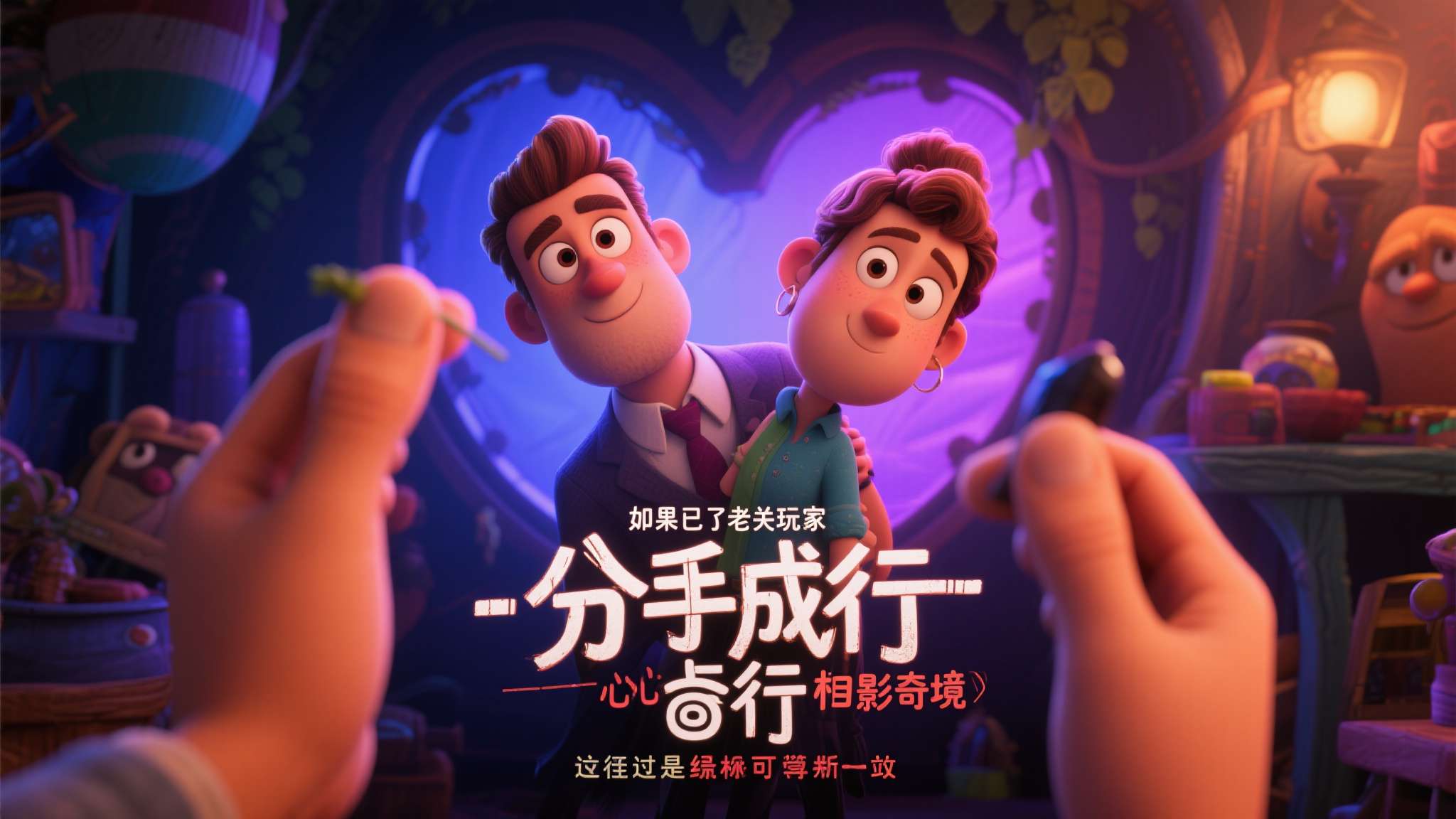 赏金女王介绍