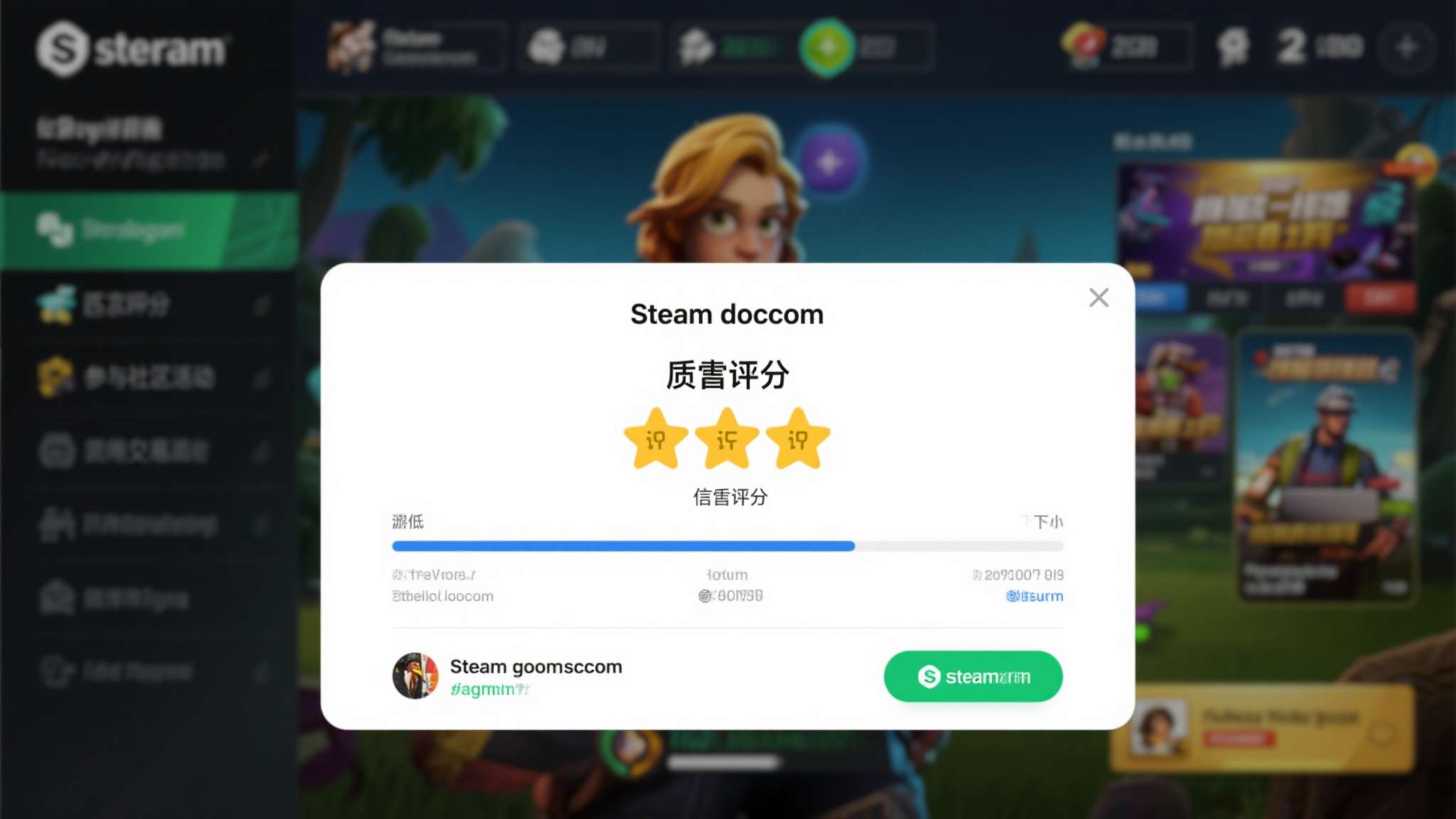 这意味着，玩家在游戏中的行为表现，不再只是影响单一游戏内的匹配积分，而是可能直接