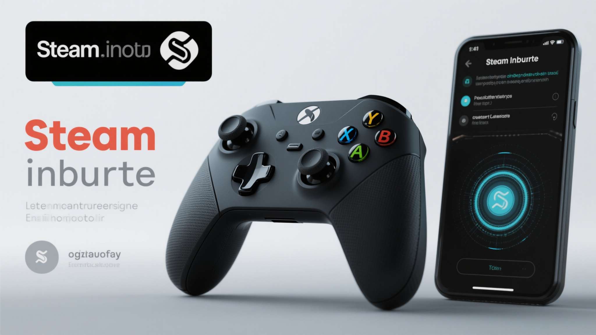 新手柄与Steam Input的结合度更高，部分触觉反馈效果需要新硬件才能完整呈